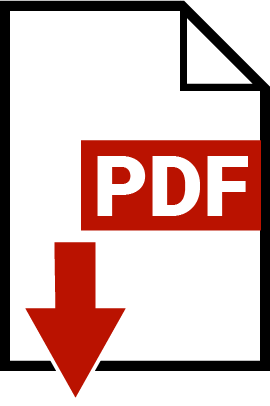 PDF Download Icon