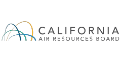 California Air Resources Board Icon